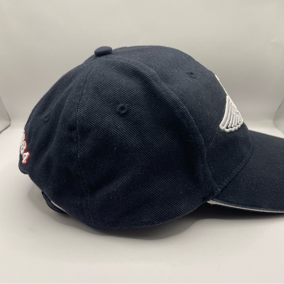 Breitling Navy Baseball-Style Cap **RARE** - Picture 6 of 12